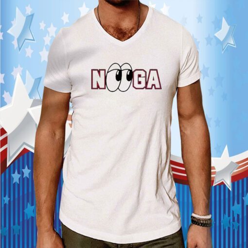 Chattanooga Lookouts Nooga Shirts