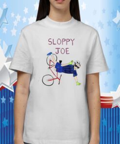 Sloppy Joe Shirts