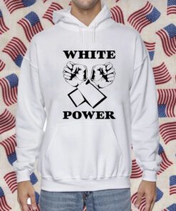 ShitpostGateway White Power Tee Shirt