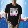 Straight Outta Kendom T-Shirt