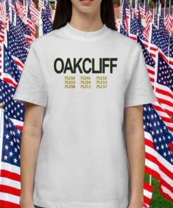 Oakcliff All About The Benjamins Gift T-Shirt