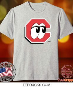 Chattanooga Lookouts 2023 Shirts
