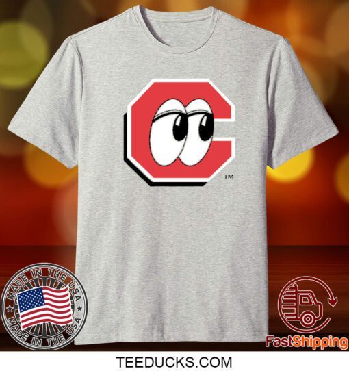 Chattanooga Lookouts 2023 Shirts