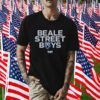 Beale Street Boys The Basketball Tournament 2023 Shirt