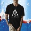 As The Structure Fails Tee Shirt
