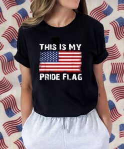 This Is My Pride Flag 2023 T-Shirt