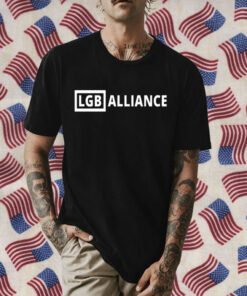 Carreandi Lgb Alliance Tee T-Shirt