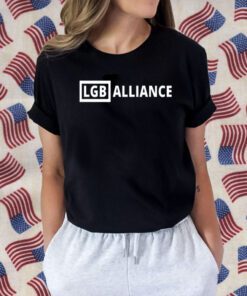 Carreandi Lgb Alliance Tee T-Shirt