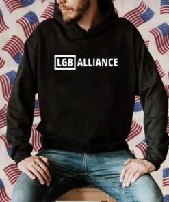 Carreandi Lgb Alliance Tee T-Shirt