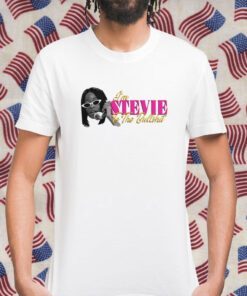 I'm Stevie To The Bullshit Tee Shirt