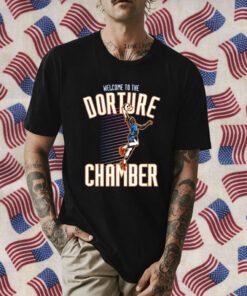 Luthebeast Welcome To Dorture Chamber 2023 Shirt