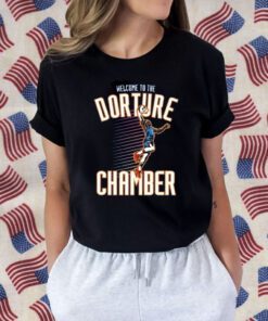 Luthebeast Welcome To Dorture Chamber 2023 Shirt