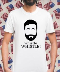 Whistle Whistle TShirt