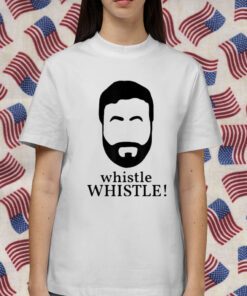 Whistle Whistle TShirt