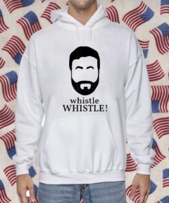 Whistle Whistle TShirt