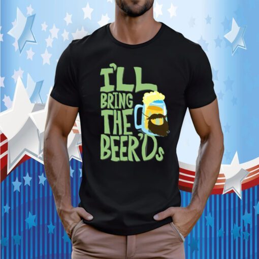 I’ll Bring The Beer’ds Clone High 2023 Shirts