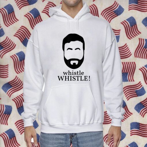 Whistle Whistle TShirt