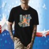 Jordan x UNDEFEATED Limited Edition TShirt