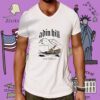 Adin Hill Final Conquest Shirt