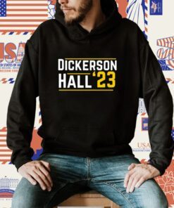Travis Creel Dickerson Hall 23 Unisex Shirts