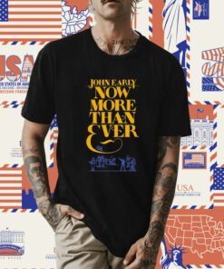 Now More Than Ever Gift Shirt