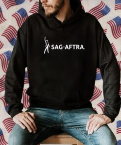 SAG AFTRA Begins Their Strike On Friday Morning Tee Shirt