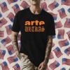 Arte Ultras Retro T-Shirt