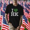 I Love Hard Knocks 2023 T-Shirt