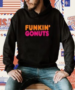 Kristen Stewart Dunkin Donuts Funny Shirt