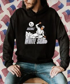 Chicago White Sox Homage x Topps 2023 Retro Shirt