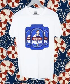 Can Of Tuohys New Shirts