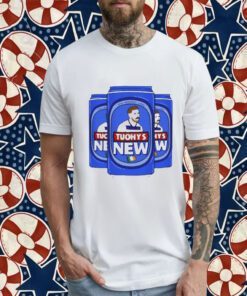 Can Of Tuohys New Shirts