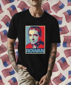 Rowan Actor Mr Bean Tee Shirt