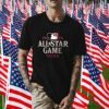 2024 Mlb All Star Game Wordmark T-Shirt