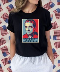 Rowan Actor Mr Bean Tee Shirt