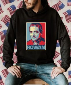 Rowan Actor Mr Bean Tee Shirt