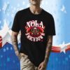 Sportiqe SmackDown x New Orleans Pelicans T Shirt