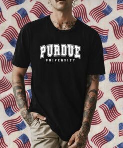 Purdue University Basketball 2023 Shirt