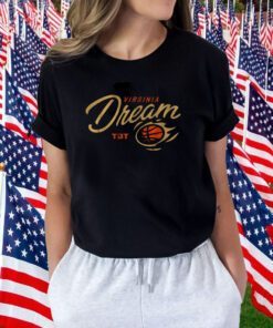 Virginia Dream Retro Shirt