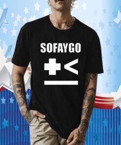Sofaygo Impact 2023 Tee Shirt