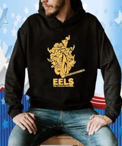 Eels The Deconstruction Shirts