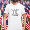 Walking HR Violation 2023 Tee Shirt