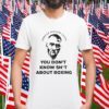 Uncle Roger Says You Don’t Know Shit About Boxing TShirt