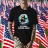 Surfing Otter 841 California Surf Board Otter 841 T-Shirt