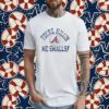 Atlanta Braves You’re Killin’ Me Smalls Gift Shirt