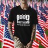 Gallows Anderson The Good Brothers Retro T-Shirt