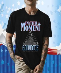 In This Moment, Seeing Eye Official Shirt