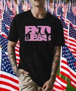 Endless Denim Pink Tape 2023 Shirt