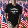 Jonathan Taylor Welcome To Taylortown Indiana Tee Shirt