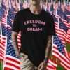 Lionel Messi Freedom To Dream 2023 Shirt